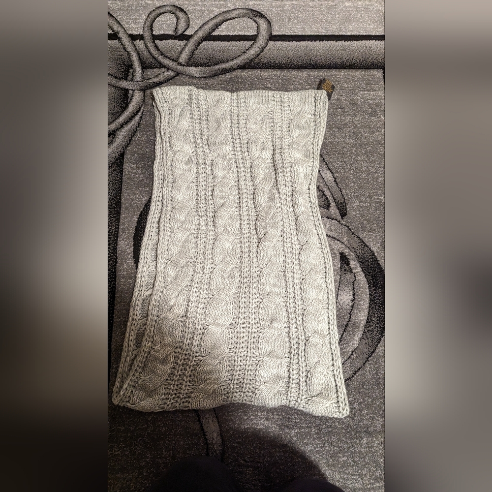 Scarf wrap new